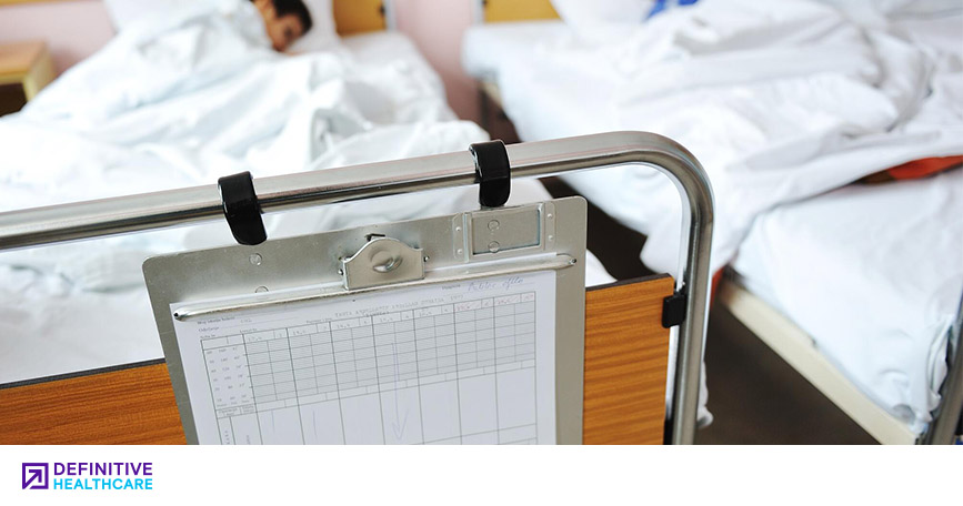 3 Key Statistics on Hospital-Acquired Conditions
