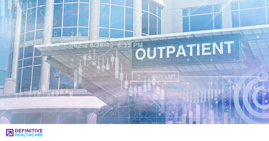 Why Hospitals with High Outpatient Claims Matter to You