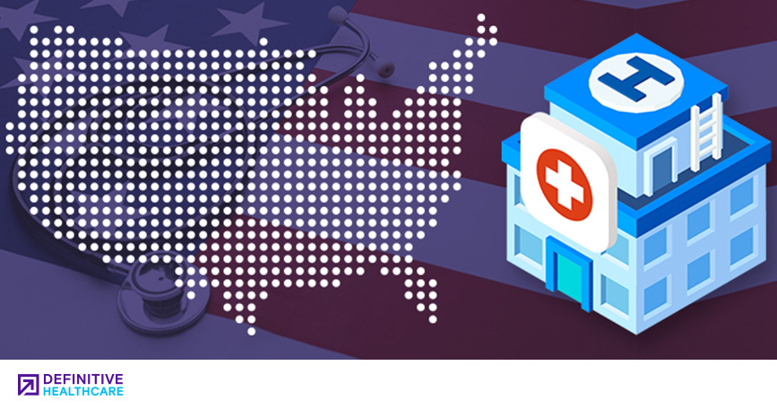 How Many Hospitals Are in the US?