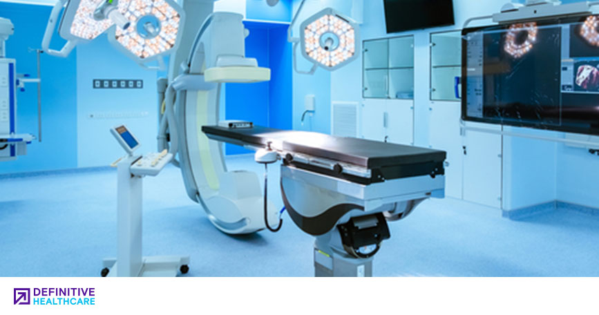 How Hybrid Operating Rooms are Changing Inpatient Care