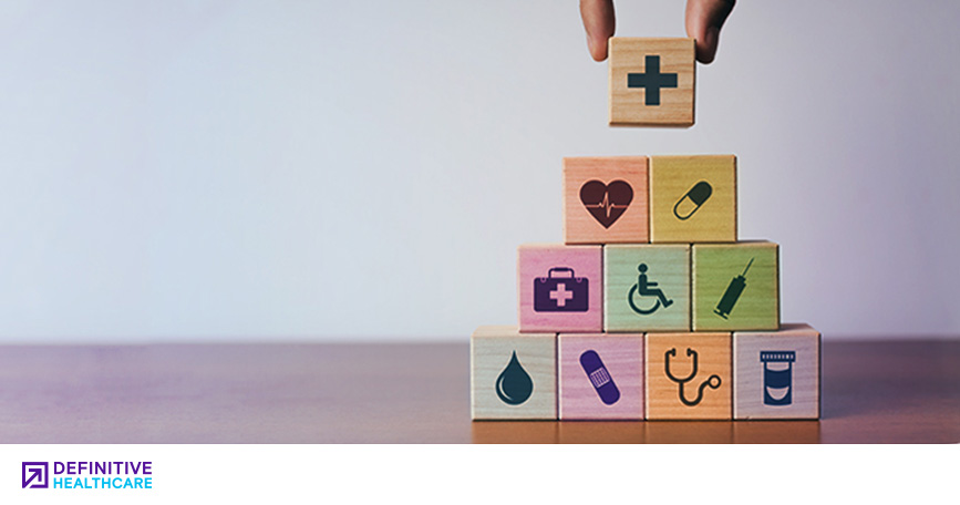 Impacts of Consolidation on the Healthcare Supply Chain
