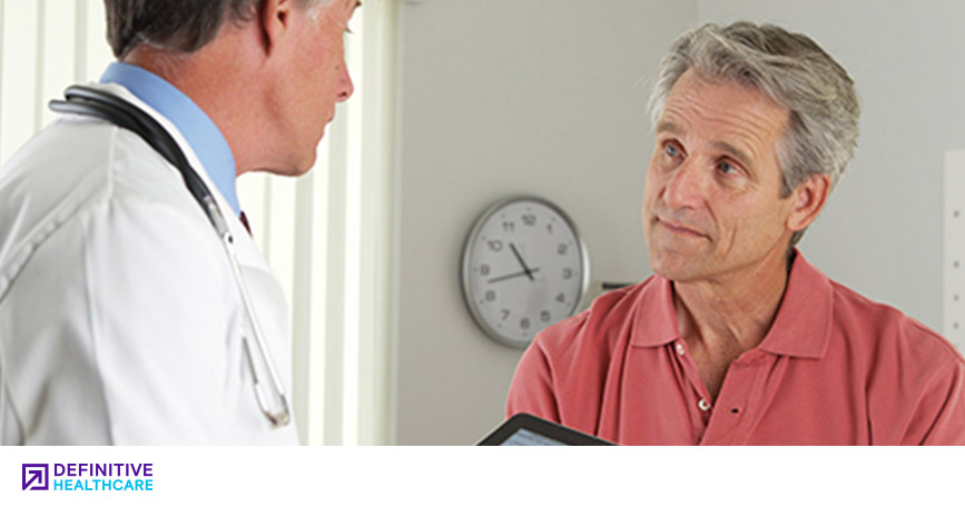 Top Outpatient Diagnoses by ICD-10 Code