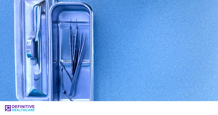 How to Market to Ambulatory Surgery Centers (ASCs)