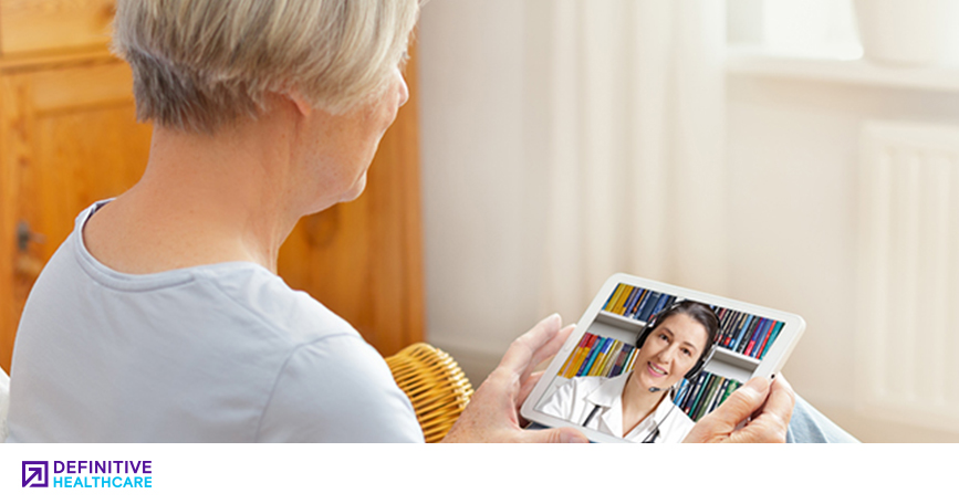 Healthcare Buyers Post-Coronavirus: What’s Next?