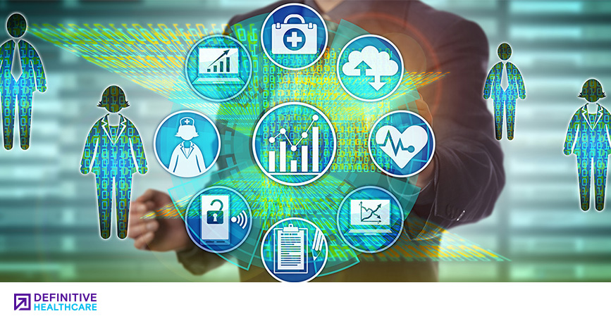 Interpreting Medical Claims Data With Visual Analytics