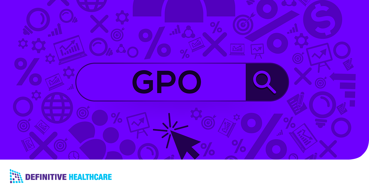 How to Sell to IDNs & GPOs in a Consolidating Healthcare Market