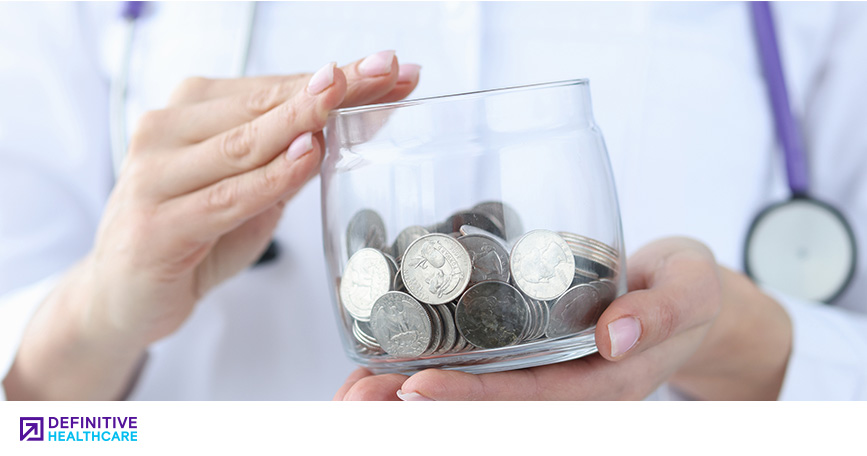 Why Are Hospitals Buying Physician Groups?