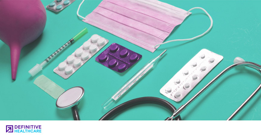 Top Trends in Pharmaceutical Supply Chain Costs