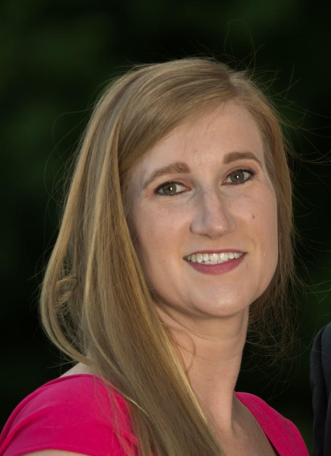Julieanna Ferris