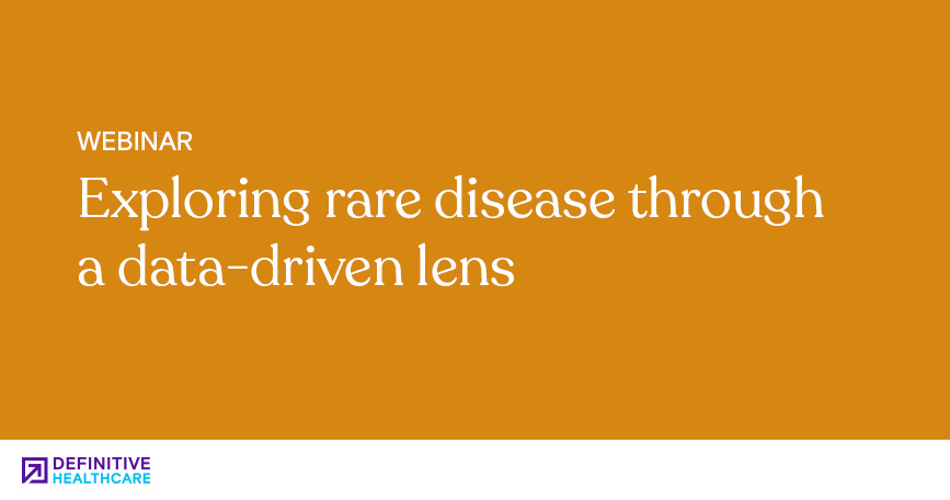 Exploring Rare Disease Through a Data Driven Lens