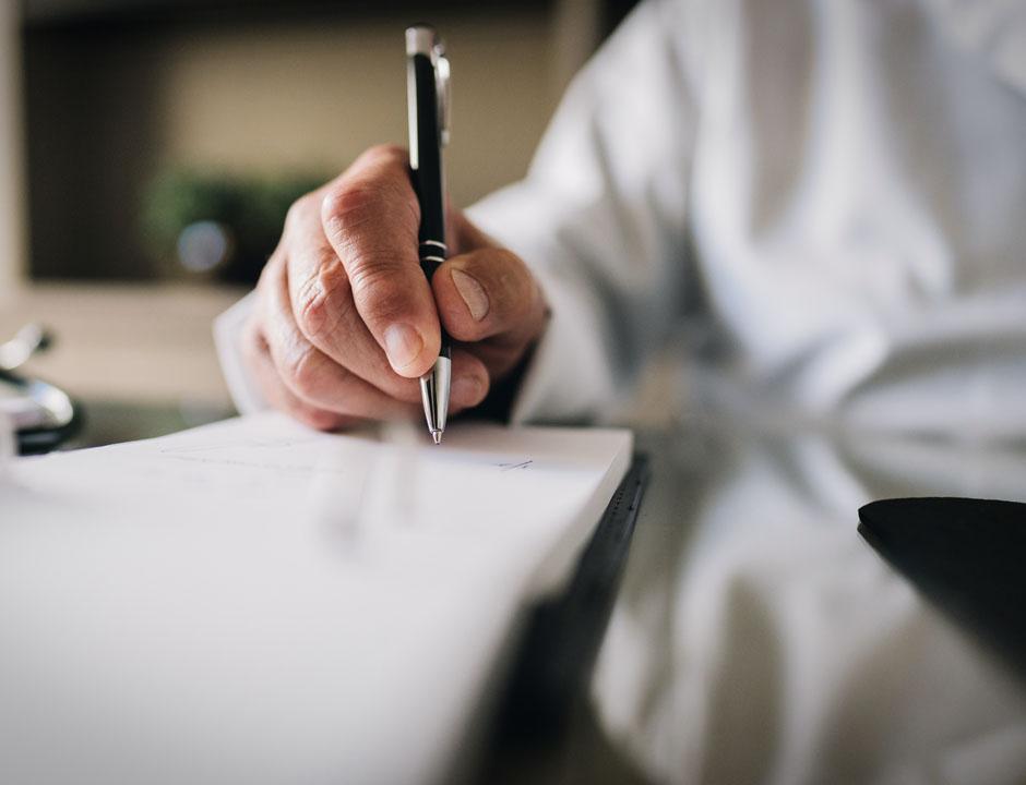 See the full claims picture 