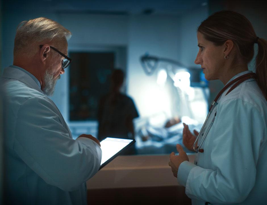 All the data you need to drive commercial success