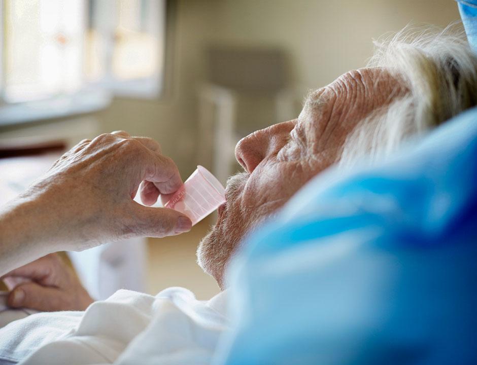 Clarity at every step-from lab to patient