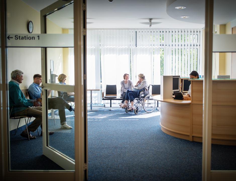 Make smarter commercial decisions with robust facility data