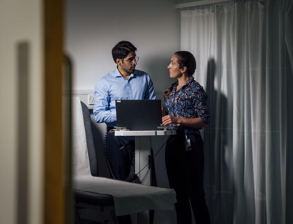 Real insights. Real results for your clients.