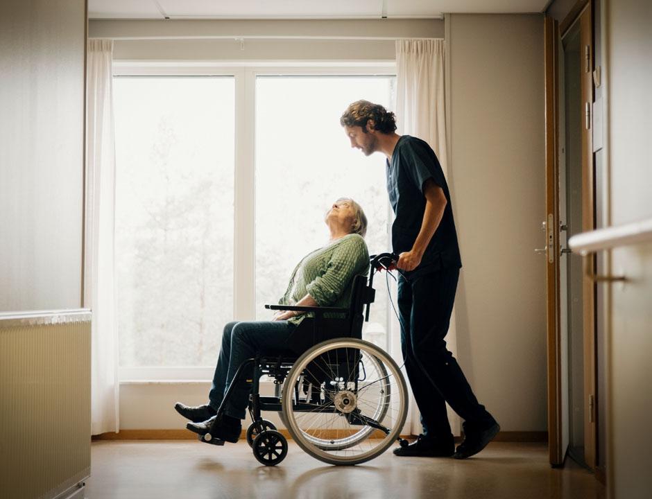 Clarity across the full care continuum.