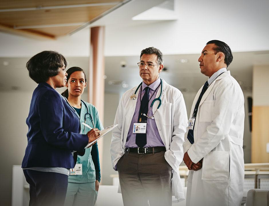 Enhance your CRM with robust customer and prospect profiles