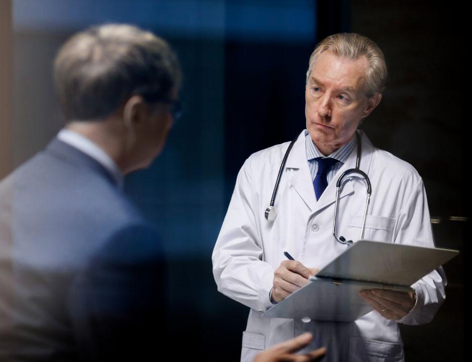 See the real experts who move science forward 