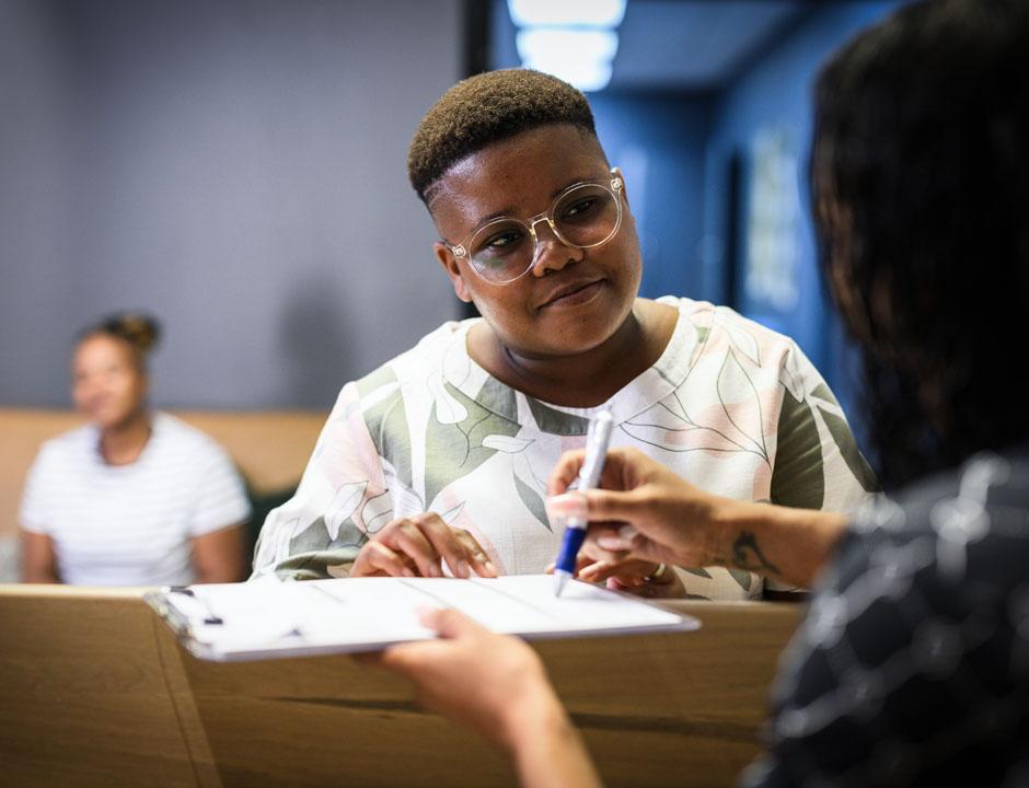 A clear view into your network