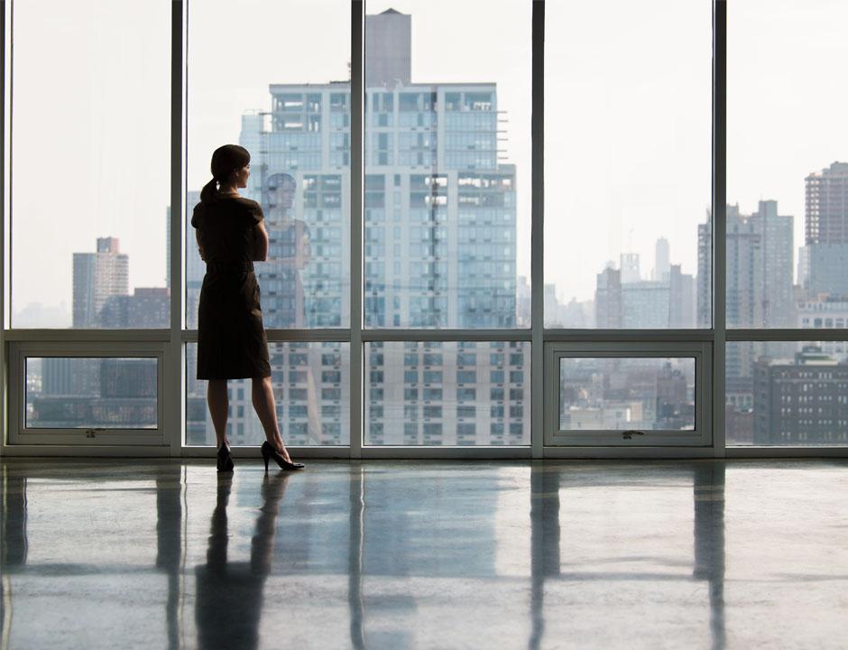 Make intelligent healthcare real estate investments