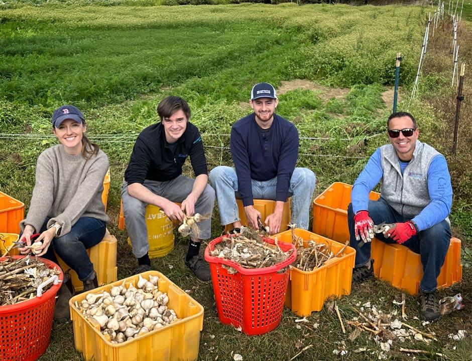 A culture driven by curiosity