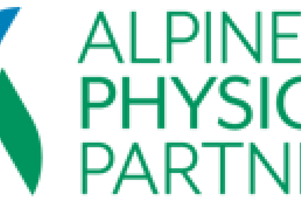 Alpine Physician Partners logo