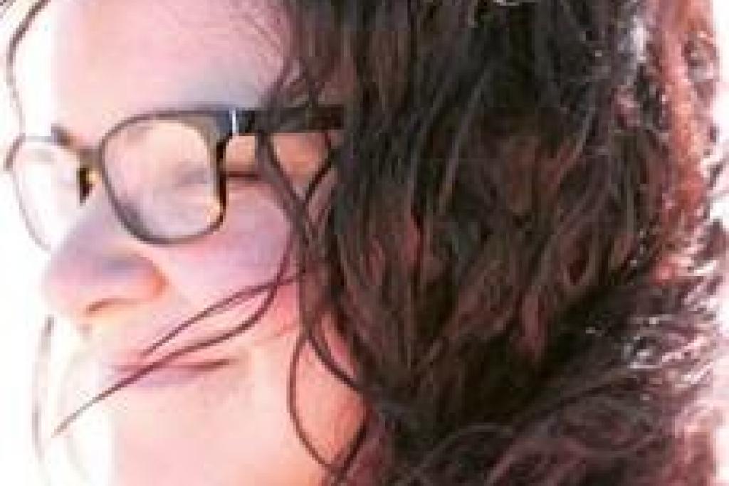Brittany Morin-Mezzadri