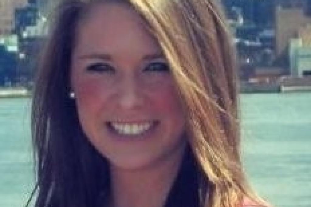 Catherine Wright