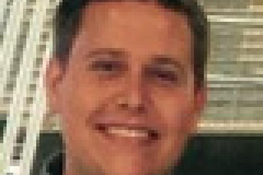 Colin Madigan