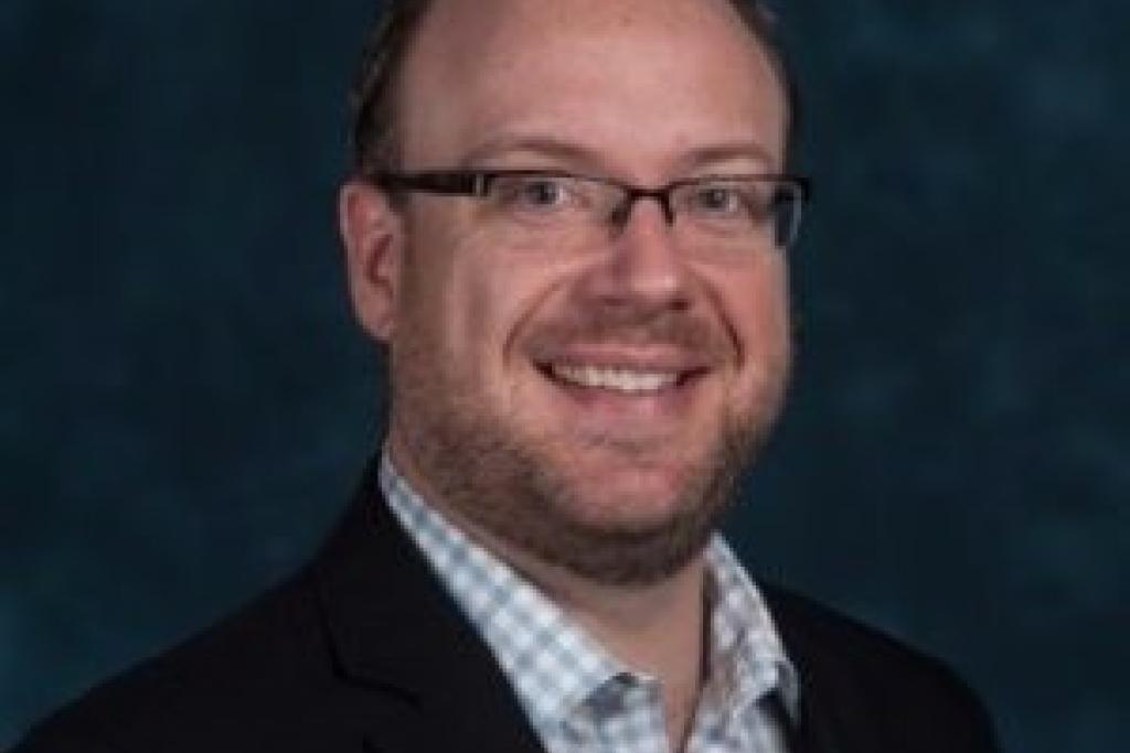 Evan Cox