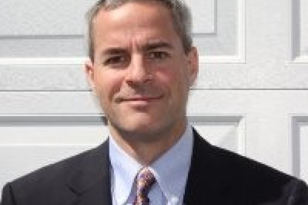 Mark Haddad