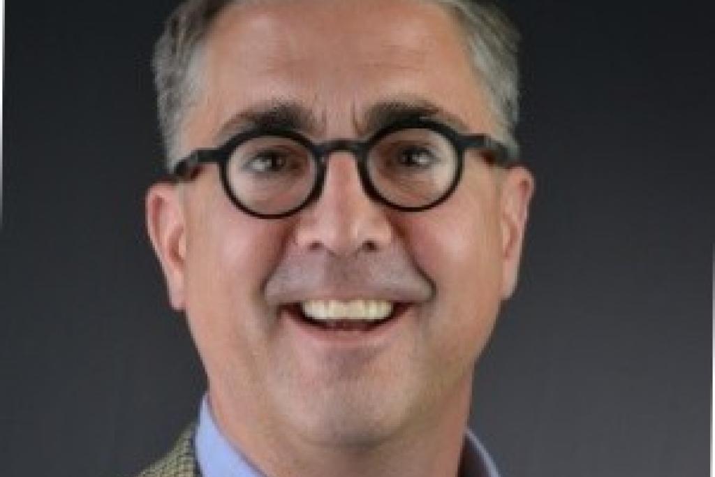 Robert Groebel