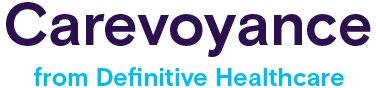 Carevoyance from Definitive Healthcare