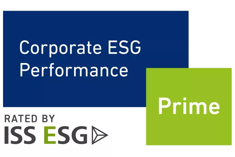 Dedicated to corporate sustainability