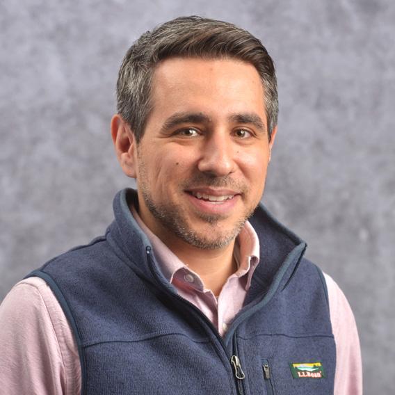 Matt Ruderman