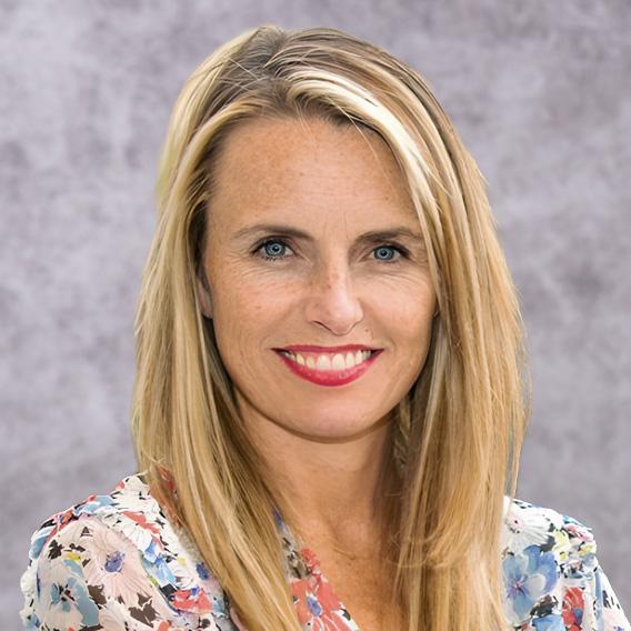Kate Hastings