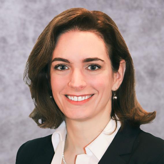 Michelle Liro