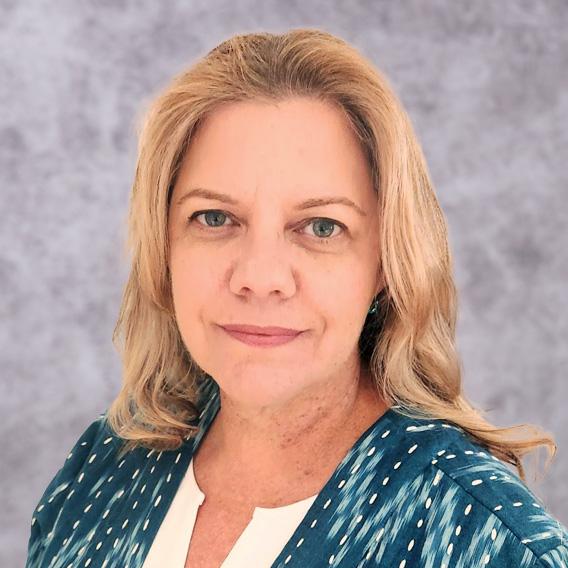 Sally Slarke