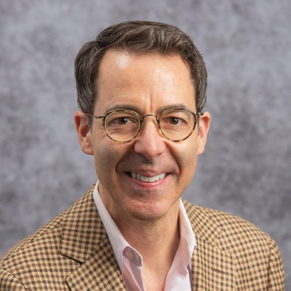 Tom Penque