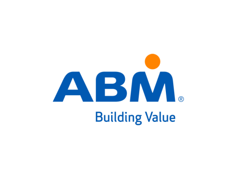 ABM Industries logo