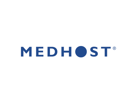 MEDHOST logo