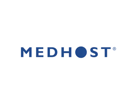 MEDHOST logo
