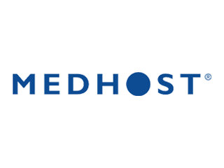 MEDHOST logo