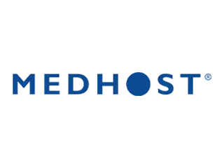 MEDHOST logo