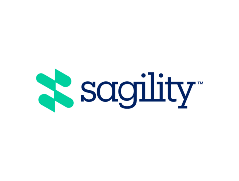 Sagility logo
