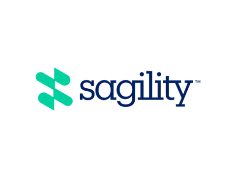 Sagility logo