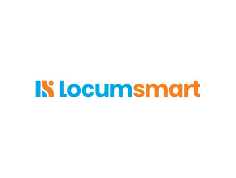 LocumSmart logo