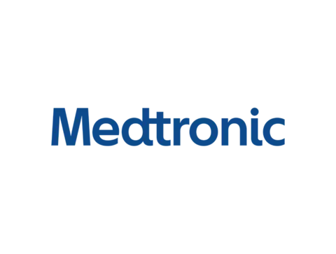 Medtronic logo