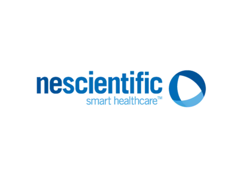 NE Scientific logo