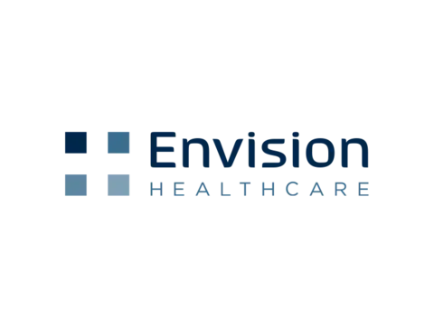 Envision Healthcare logo